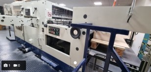 Automatic die cutter